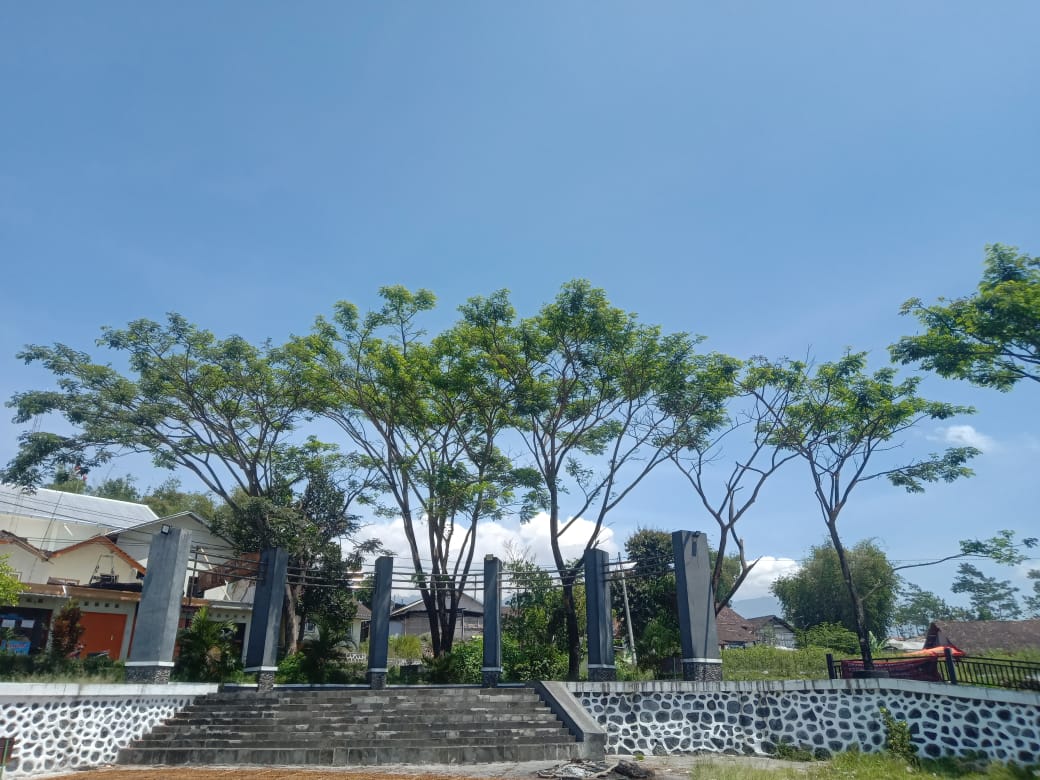 Ruang Terbuka Hijau